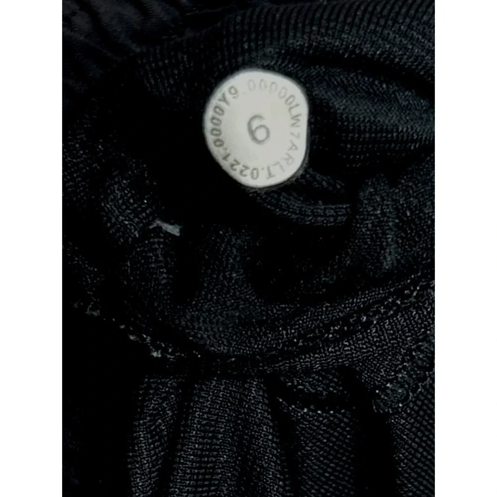 Lululemon Hotty Hot Short II *Long 4